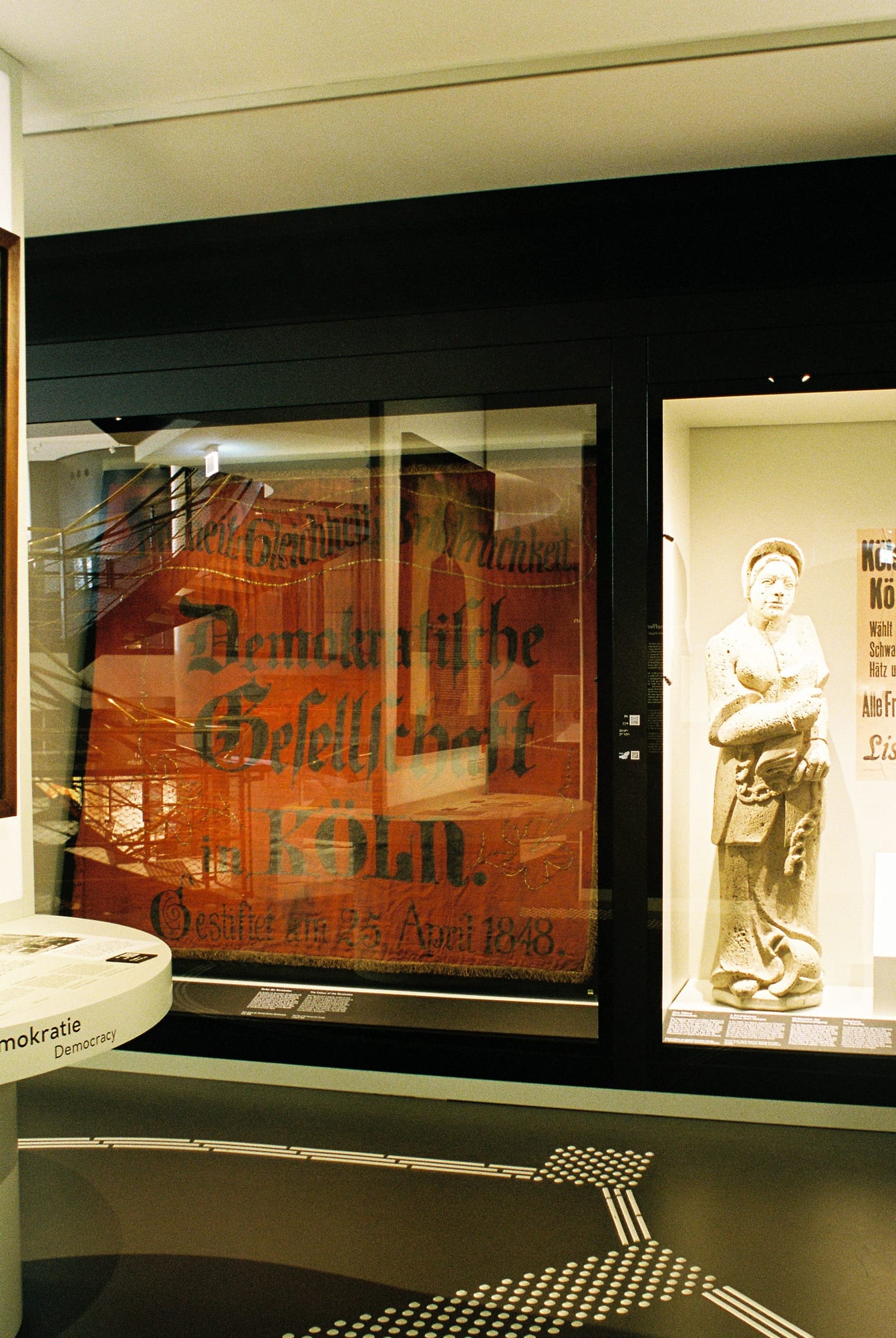 Kölner Stadtmuseum — Übersicht